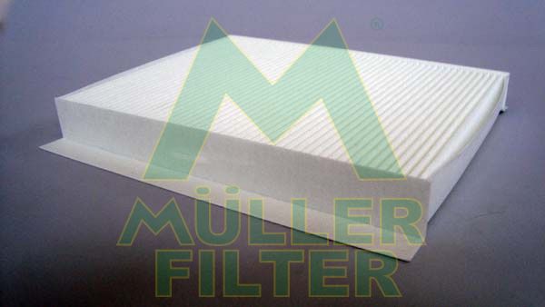 MULLER FILTER Filter,salongiõhk FC122